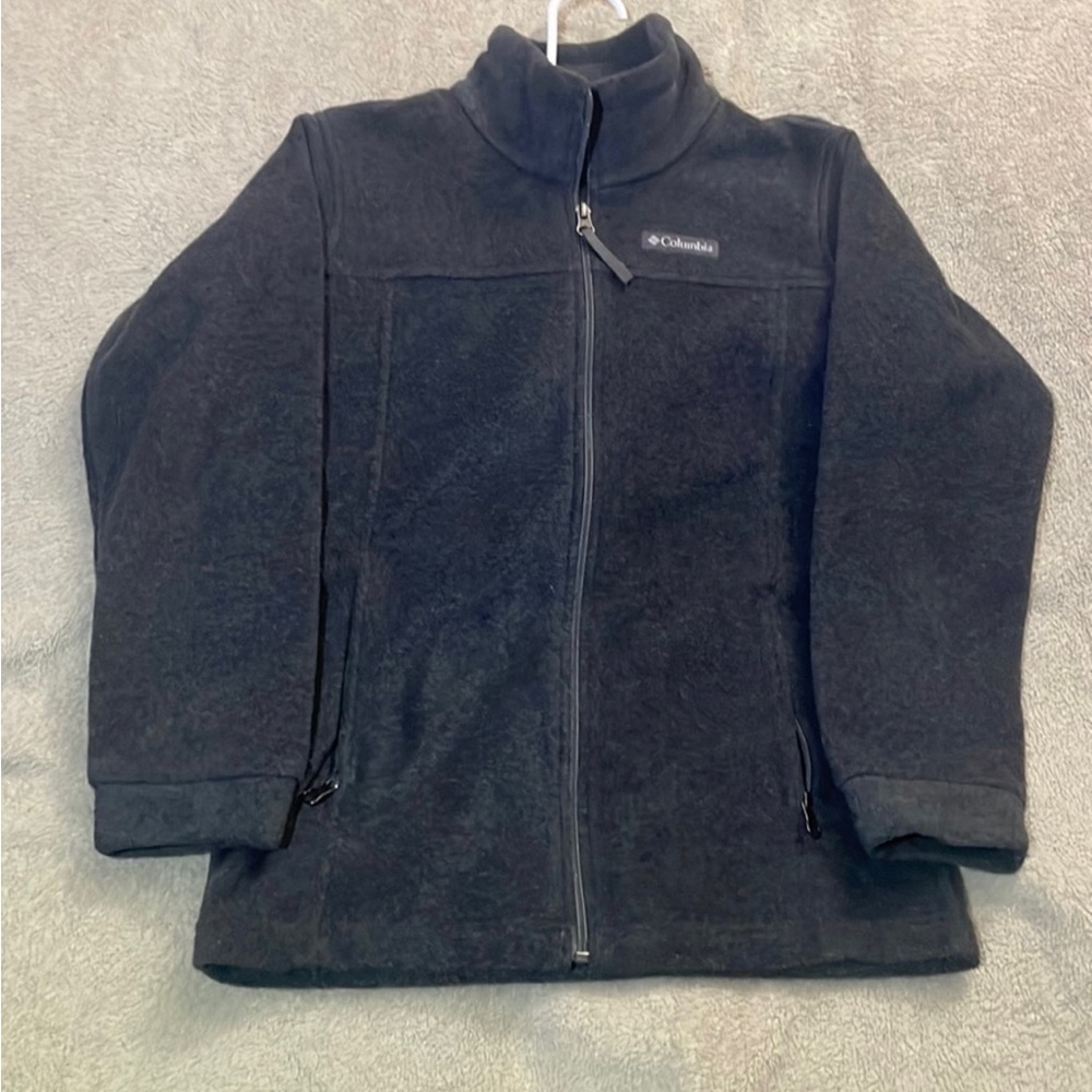 Columbia Kids Fleece Jacket.